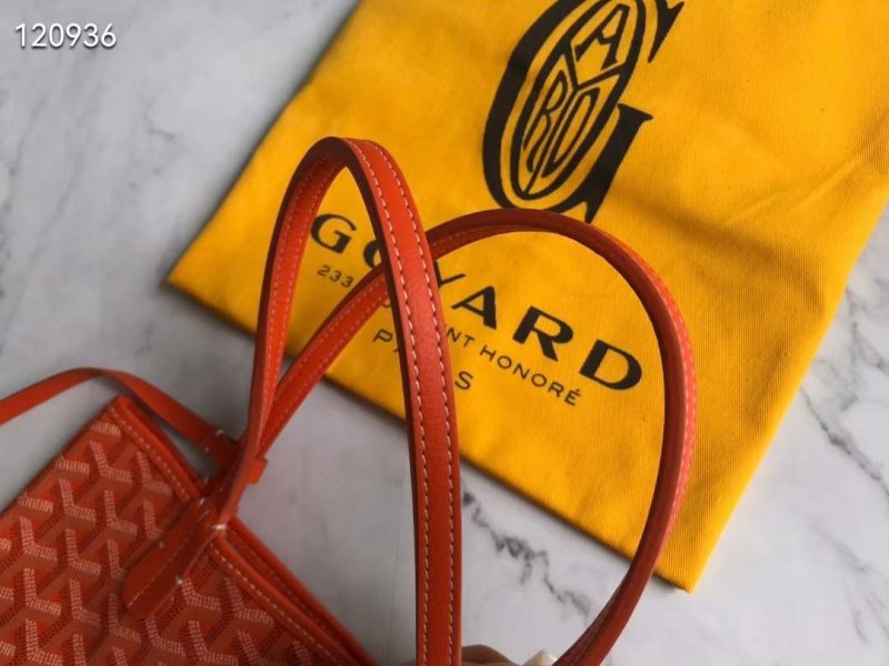 Goyard Shopping Tote Bag BG02612
