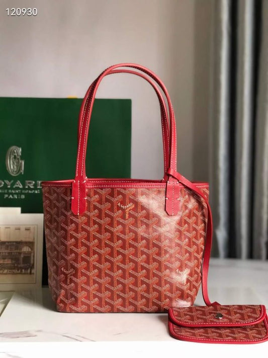 Goyard Shopping Tote Bag BG02615