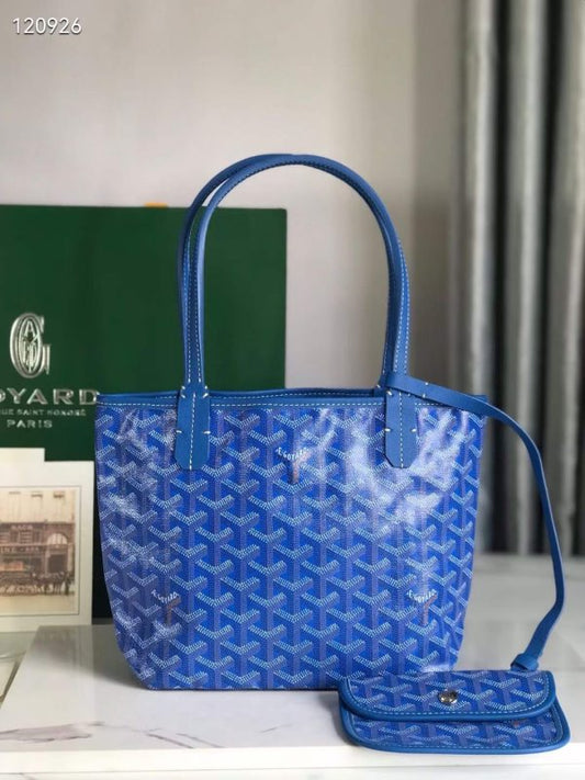 Goyard Shopping Tote Bag BG02617