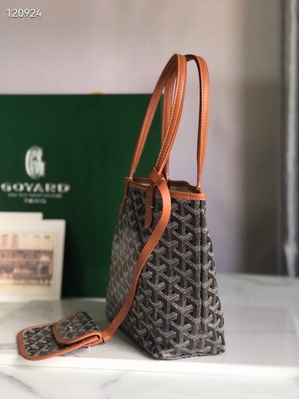 Goyard Shopping Tote Bag BG02618