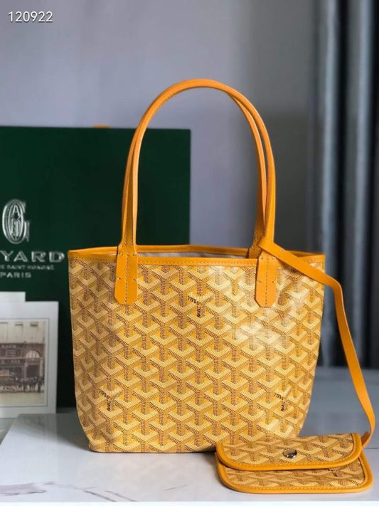 Goyard Shopping Tote Bag BG02619
