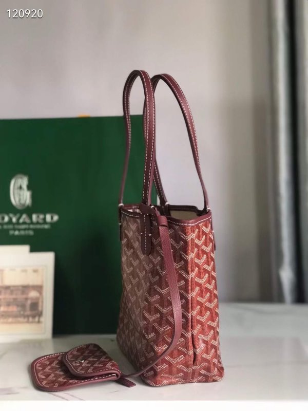 Goyard Shopping Tote Bag BG02620