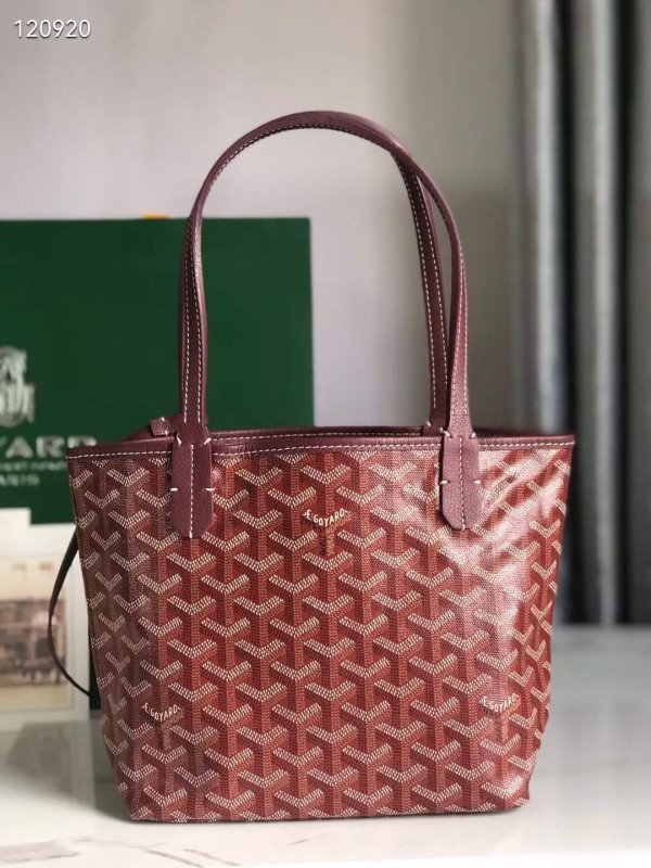 Goyard Shopping Tote Bag BG02620