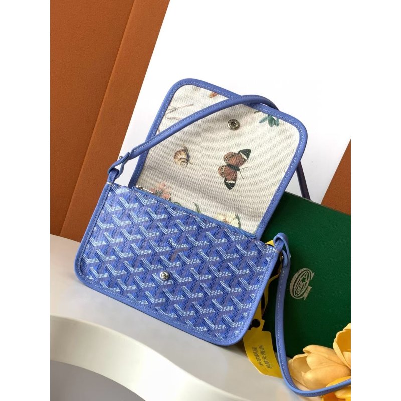 Goyard Three Layer Shoulder Bag BG0525168