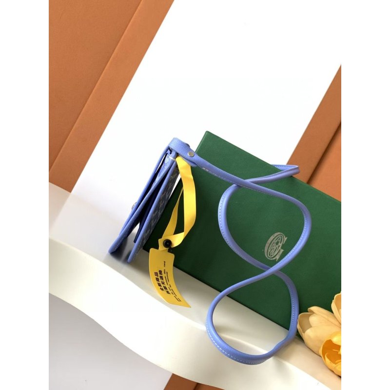 Goyard Three Layer Shoulder Bag BG0525168