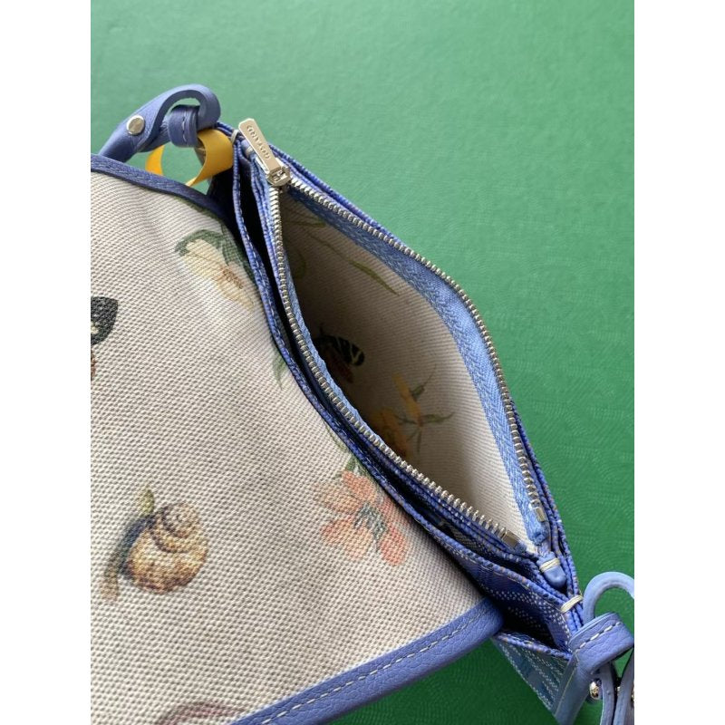 Goyard Three Layer Shoulder Bag BG0525168