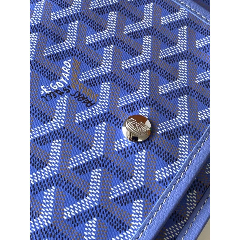 Goyard Three Layer Shoulder Bag BG0525168