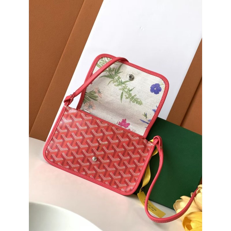 Goyard Three Layer Shoulder Bag BG0525169