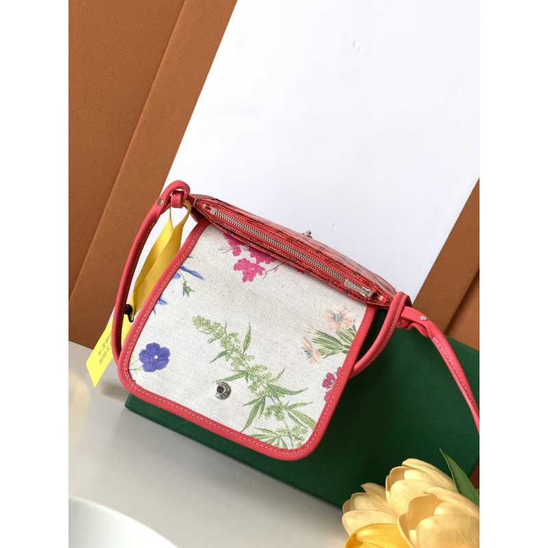 Goyard Three Layer Shoulder Bag BG0525169