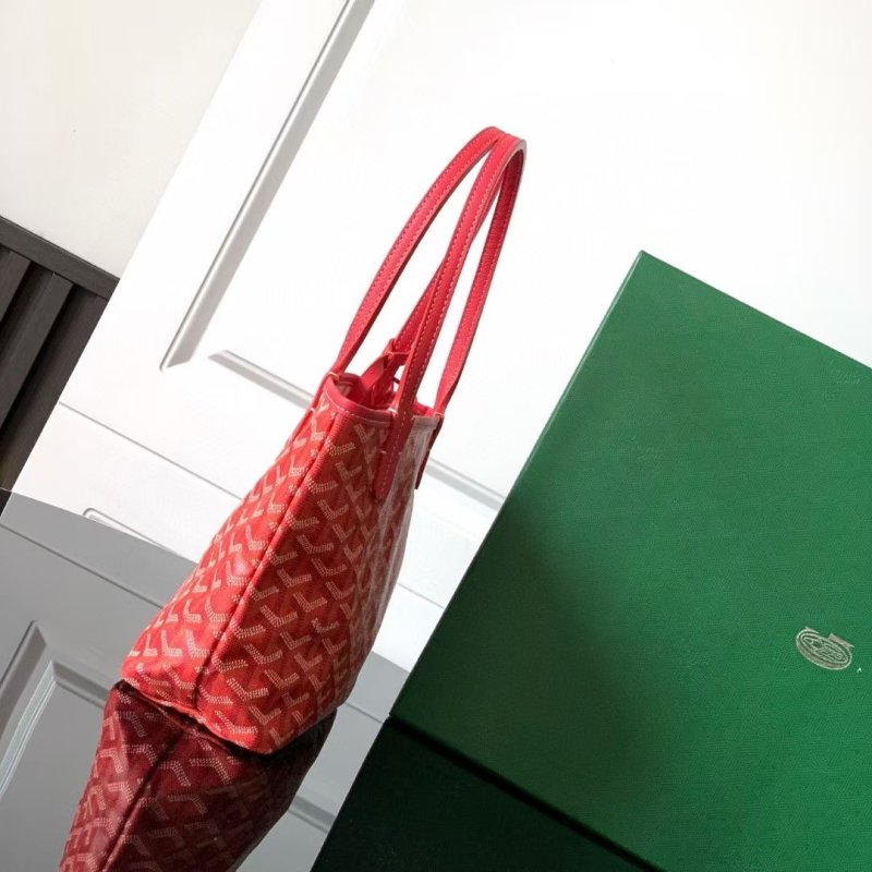 Goyard Top Handle Bag BG0525181