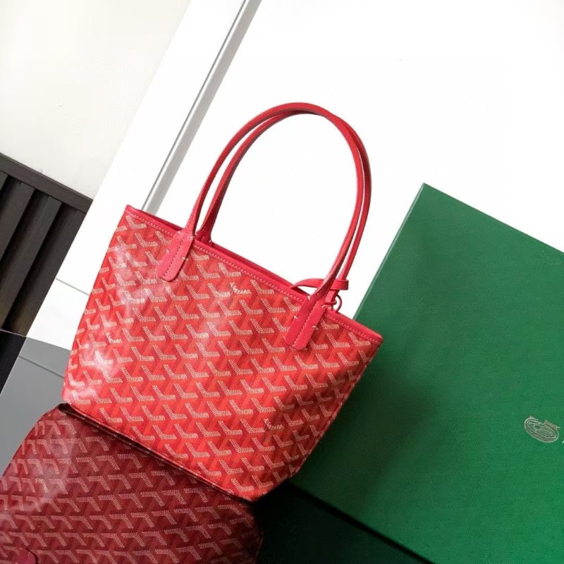 Goyard Top Handle Bag BG0525181