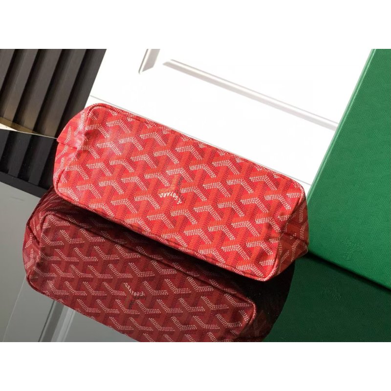 Goyard Top Handle Bag BG0525181