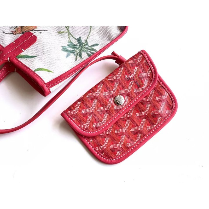 Goyard Top Handle Bag BG0525181