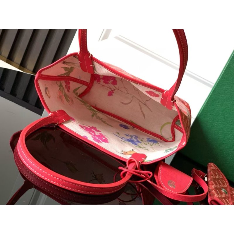 Goyard Top Handle Bag BG0525181