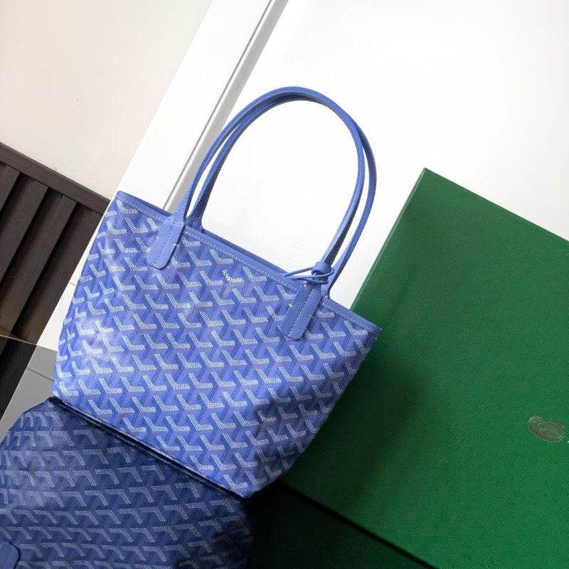 Goyard Top Handle Bag BG0525182