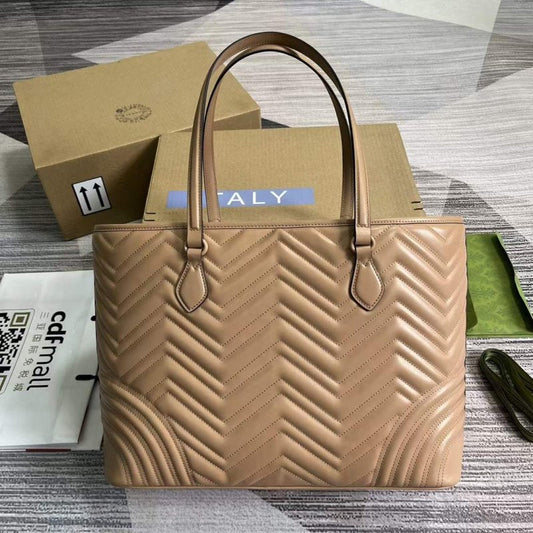 GG Marmont Tote Bag BGMP1635