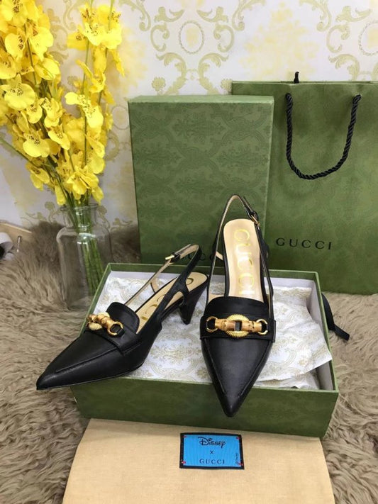 Gucci Pump SHS02939