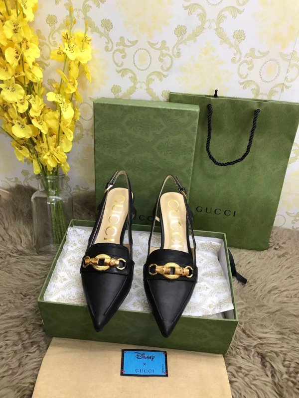 Gucci Pump SHS02939