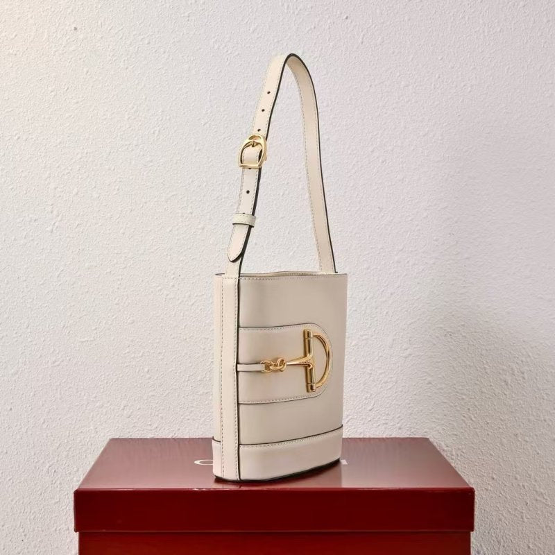 Gucci 74 Series Bucket Bag BG0525245