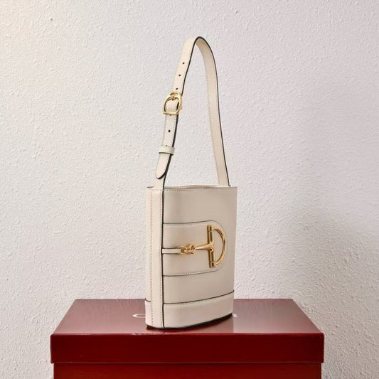 Gucci 74 Series Bucket Bag BG0525245