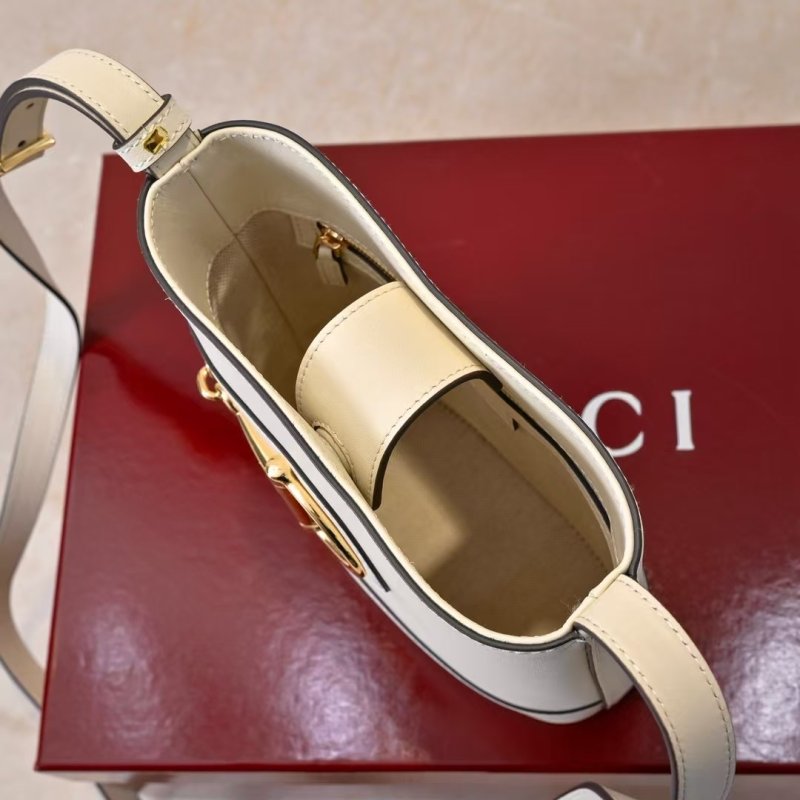 Gucci 74 Series Bucket Bag BG0525245