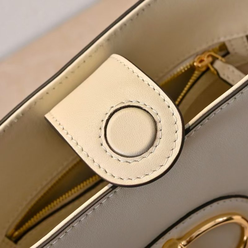Gucci 74 Series Bucket Bag BG0525245
