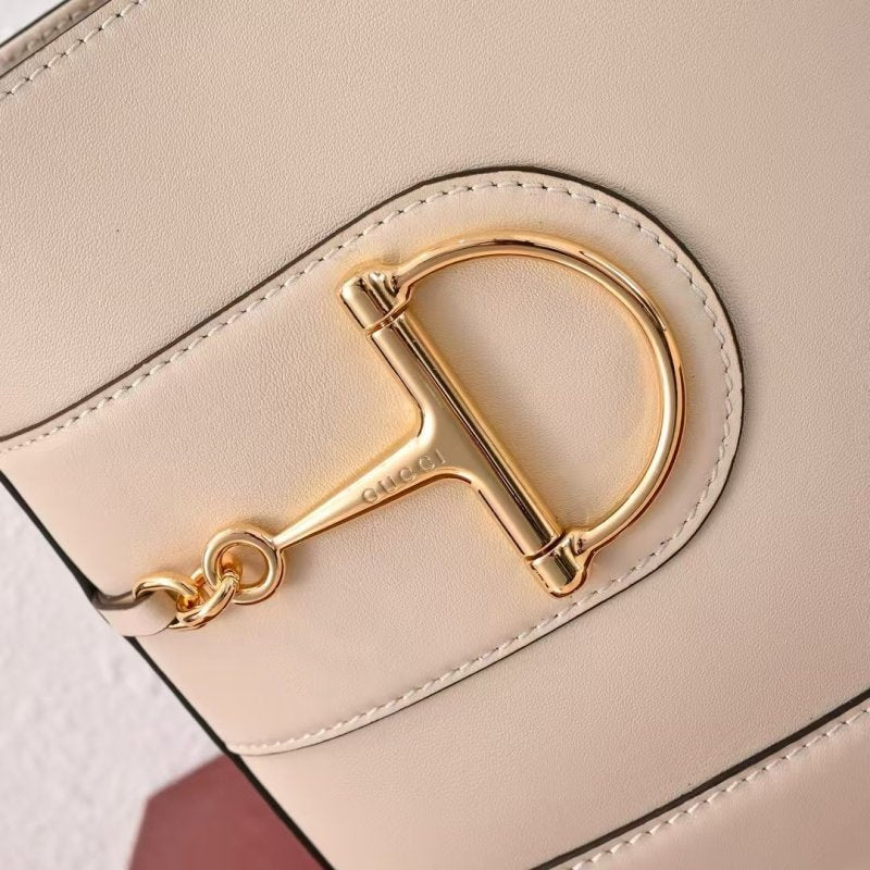 Gucci 74 Series Bucket Bag BG0525245