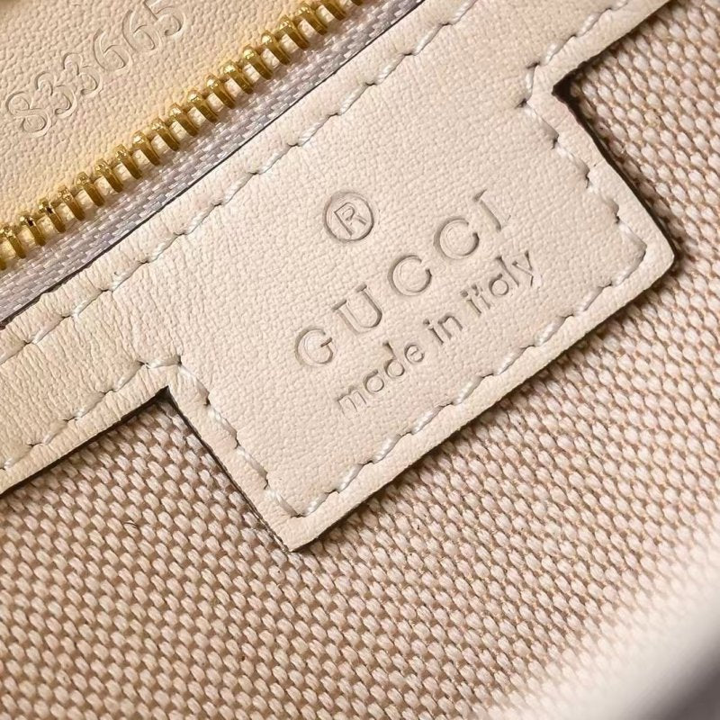 Gucci 74 Series Bucket Bag BG0525245