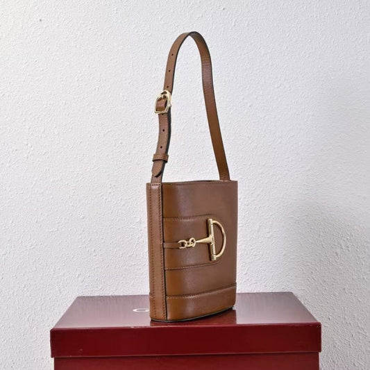 Gucci 75 Series Bucket Bag BG0525246