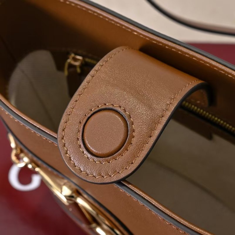Gucci 75 Series Bucket Bag BG0525246