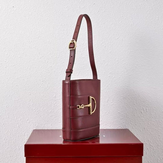 Gucci 76 Series Bucket Bag BG0525247