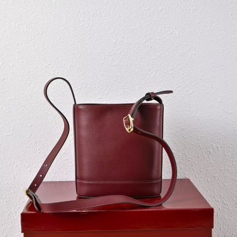 Gucci 76 Series Bucket Bag BG0525247