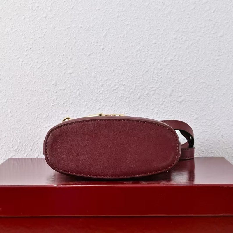 Gucci 76 Series Bucket Bag BG0525247