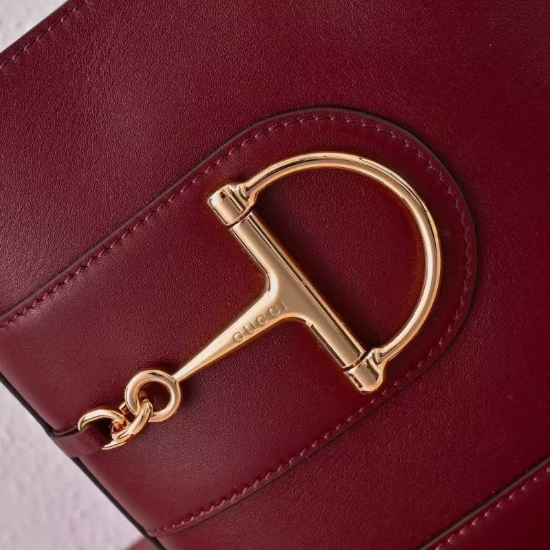 Gucci 76 Series Bucket Bag BG0525247