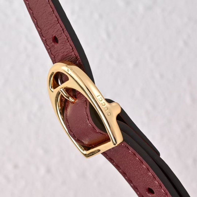 Gucci 76 Series Bucket Bag BG0525247