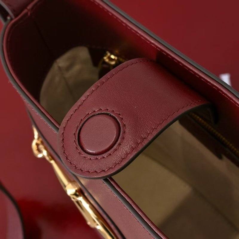Gucci 76 Series Bucket Bag BG0525247