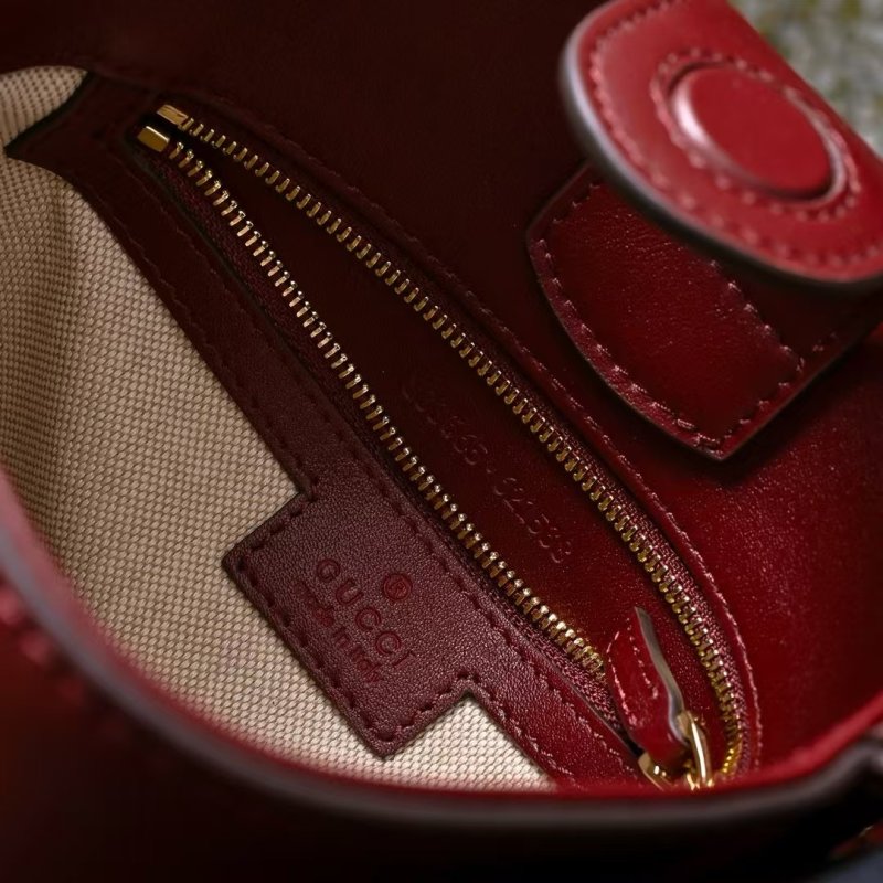 Gucci 76 Series Bucket Bag BG0525247