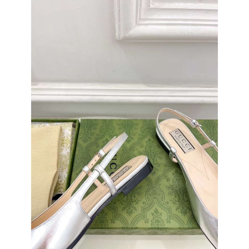 Gucci Ballet Shoes SH010255