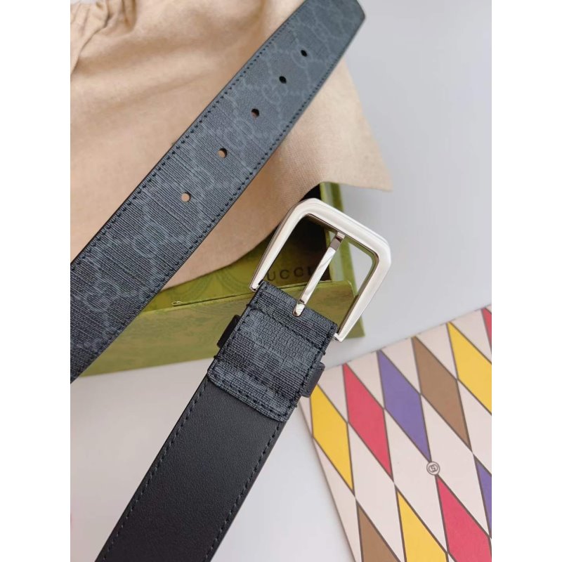Gucci GG Classic Belt WB001095