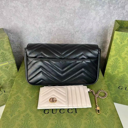 Gucci GG Marmont Hand Bag BG0525238