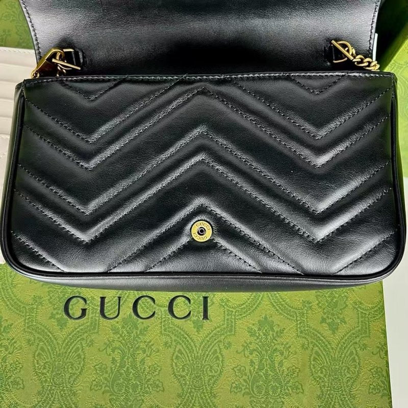 Gucci GG Marmont Hand Bag BG0525238