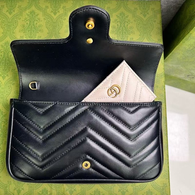 Gucci GG Marmont Hand Bag BG0525238