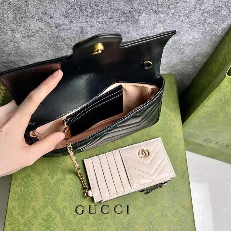 Gucci GG Marmont Hand Bag BG0525238