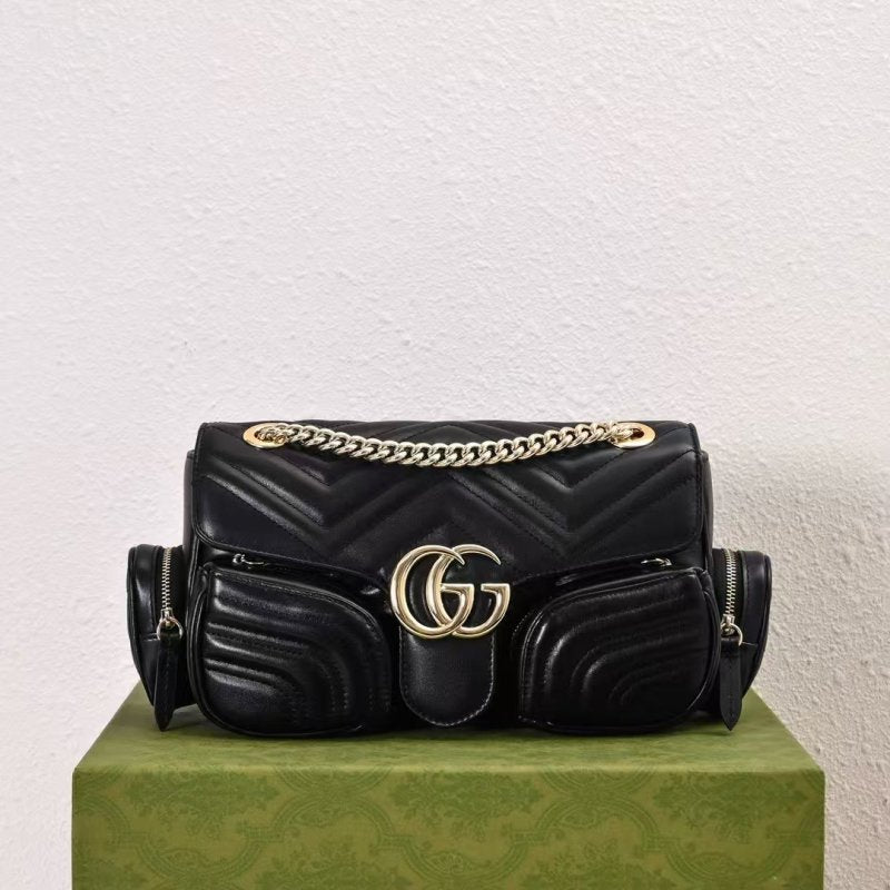 Gucci GG Marmont Hand Bag BG0525242