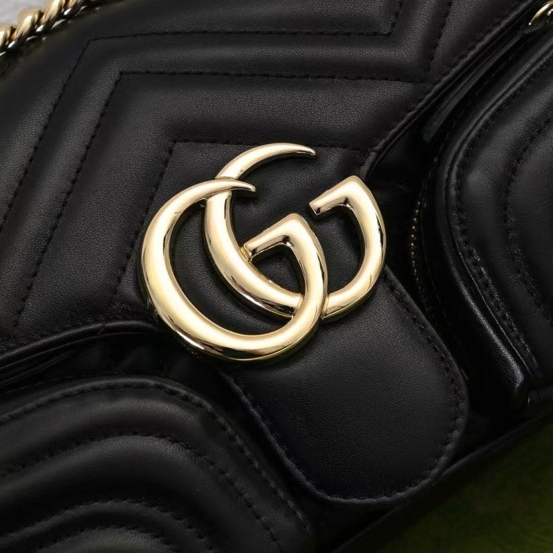 Gucci GG Marmont Hand Bag BG0525242