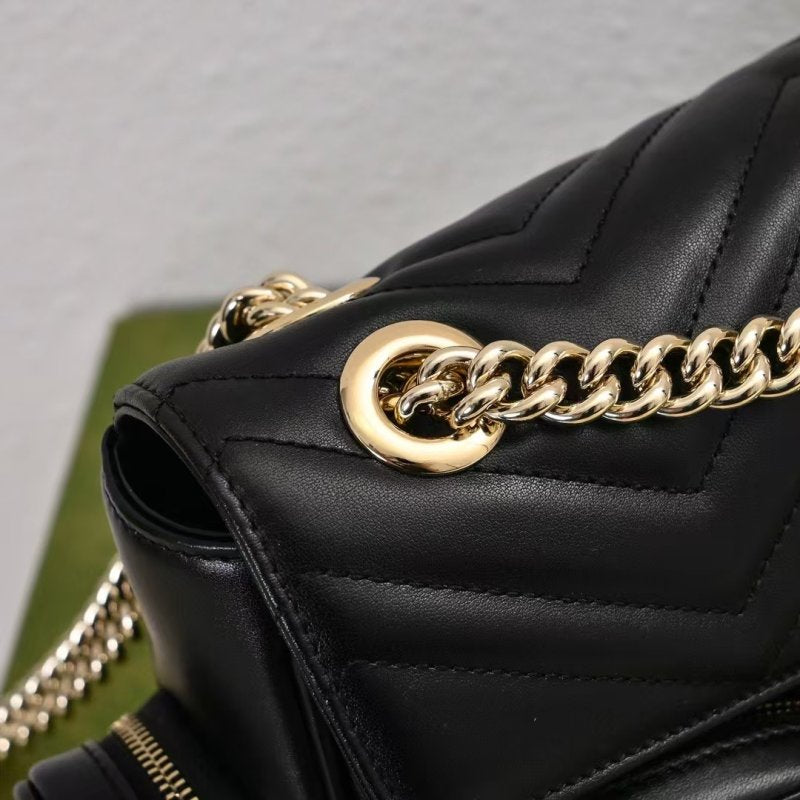 Gucci GG Marmont Hand Bag BG0525242