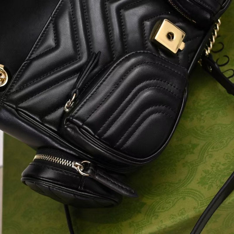 Gucci GG Marmont Hand Bag BG0525242