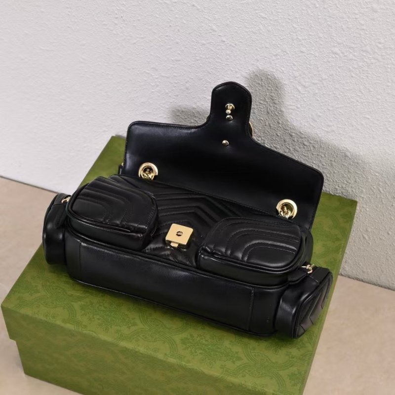 Gucci GG Marmont Hand Bag BG0525242