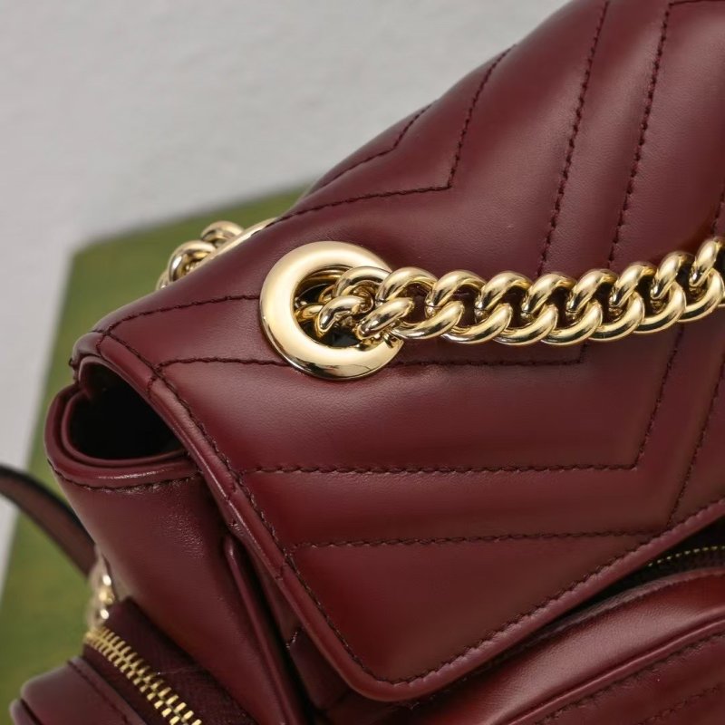 Gucci GG Marmont Hand Bag BG0525243