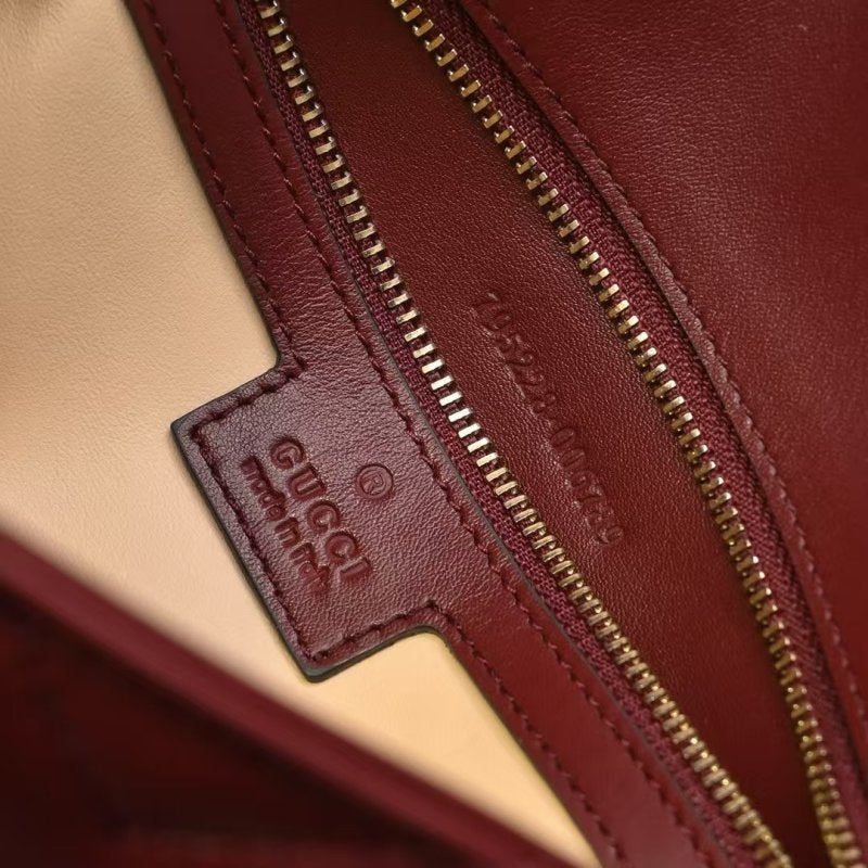 Gucci GG Marmont Hand Bag BG0525243